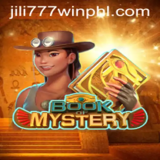 Unveiling the Book of Mystery: Adventure and Fortune Await