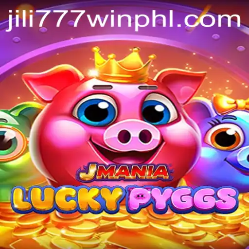 Discover the Excitement of JManiaLuckyPyggs and Uncover the Secrets of jili777win