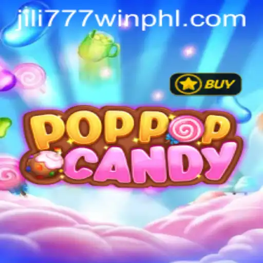 Exploring POPPOPCANDY: The Vibrant World of Jili777win's Latest Game