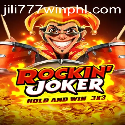 Discover the Exciting World of RockinJoker: A Comprehensive Guide