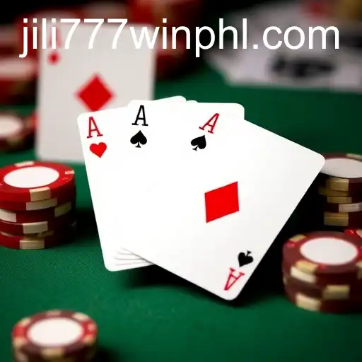Mastering the Game of Blackjack with jili777win