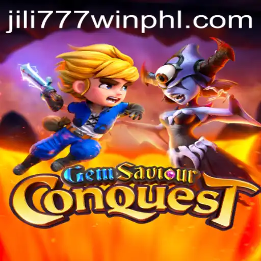 Exploring the Exciting World of GemSaviourConquest with Jili777win