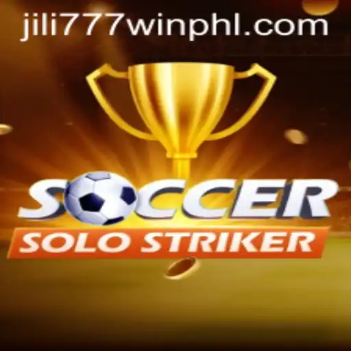 SoccerSoloStriker: The Ultimate Soccer Experience with Jili777win