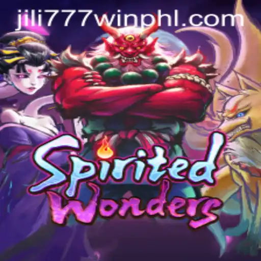 Exploring the Thrilling World of SpiritedWonders: A Dive into Jili777win