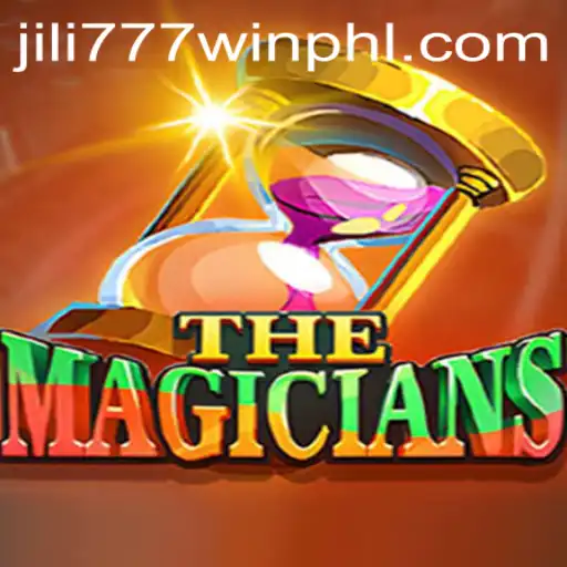 Exploring TheMagicians: A Magical Adventure with Jili777win